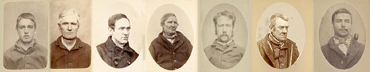 Australian Convicts