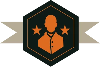 Supporter Badge Icon